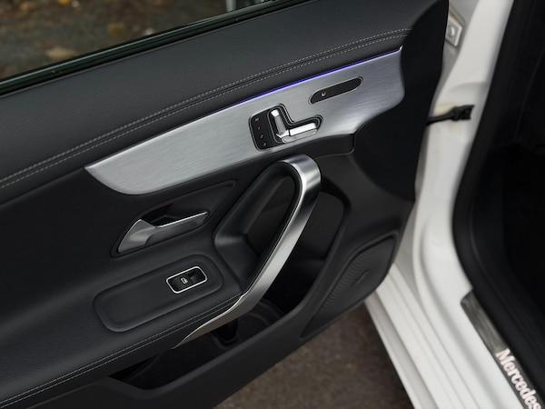 Used Mercedes-Benz CLA 2019 for sale - 76094412: Photo 48