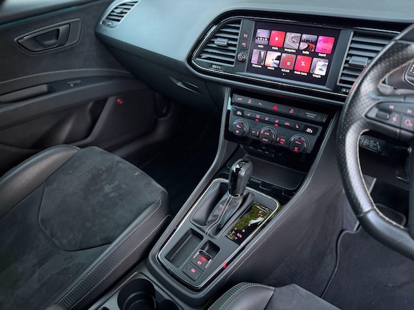 Used SEAT Leon 2018 for sale - 76189799: Photo 16