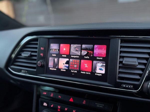 Used SEAT Leon 2018 for sale - 76189799: Photo 17