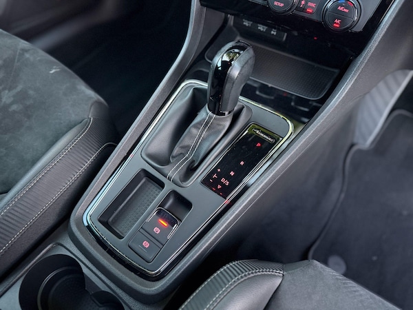 Used SEAT Leon 2018 for sale - 76189799: Photo 18