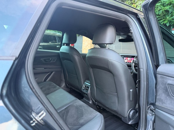 Used SEAT Leon 2018 for sale - 76189799: Photo 19