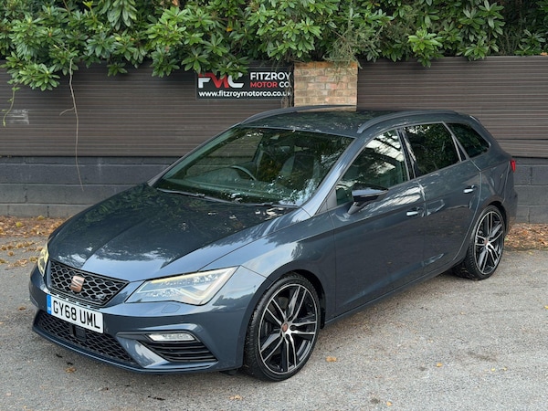 Used SEAT Leon 2018 for sale - 76189799: Photo 23