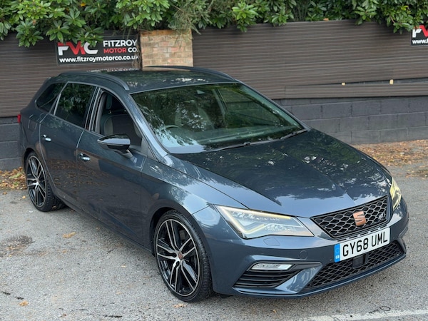 Used SEAT Leon 2018 for sale - 76189799: Photo 26
