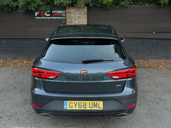 Used SEAT Leon 2018 for sale - 76189799: Photo 28