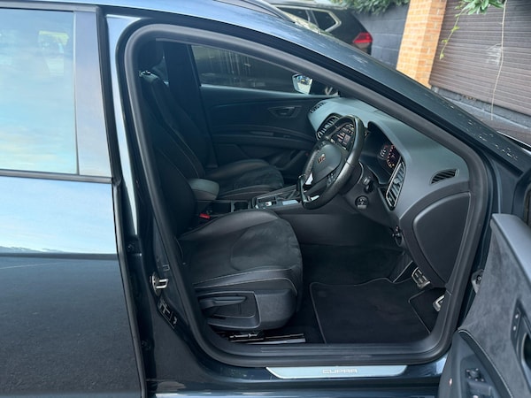 Used SEAT Leon 2018 for sale - 76189799: Photo 31