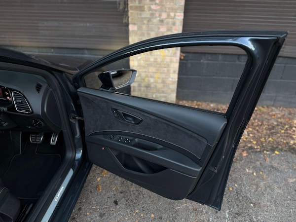 Used SEAT Leon 2018 for sale - 76189799: Photo 32