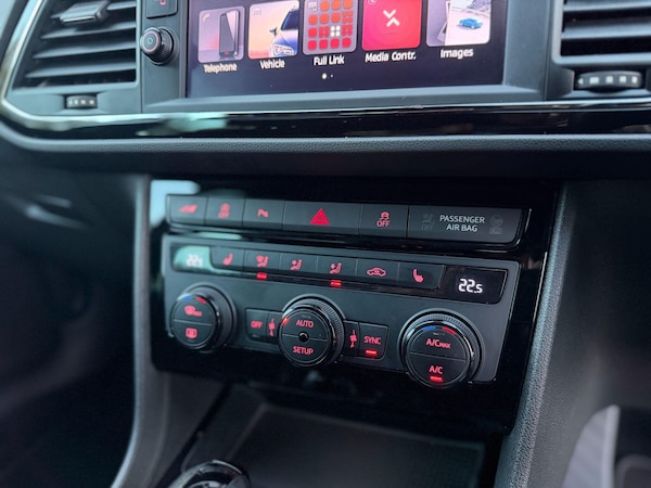 Used SEAT Leon 2018 for sale - 76189799: Photo 37
