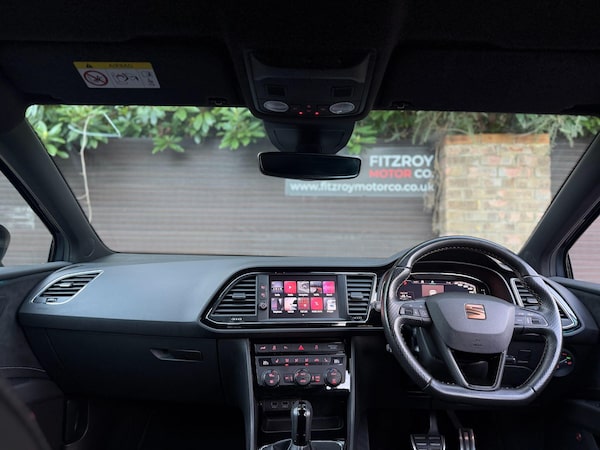 Used SEAT Leon 2018 for sale - 76189799: Photo 38