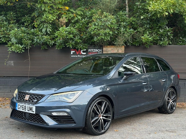Used SEAT Leon 2018 for sale - 76189799: Photo 3