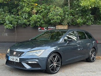 Used SEAT Leon 2018 for sale - 76189799: Photo 3