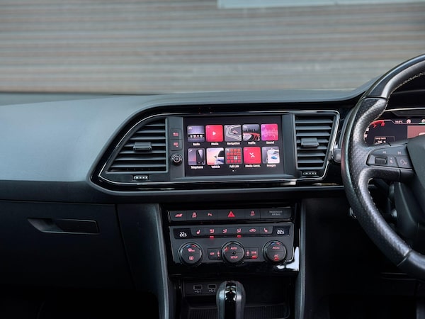 Used SEAT Leon 2018 for sale - 76189799: Photo 40