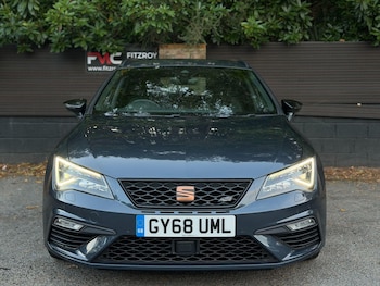 Used SEAT Leon 2018 for sale - 76189799: Photo 4