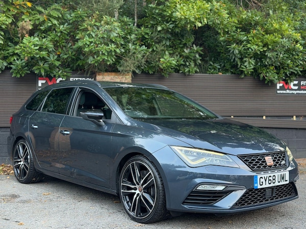 Used SEAT Leon 2018 for sale - 76189799: Photo 5