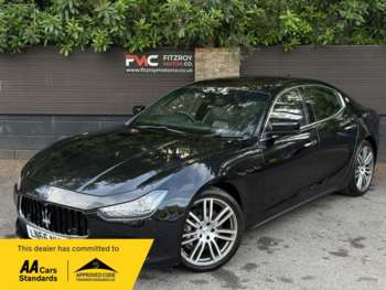 2015 (65) - V6d 4dr Auto