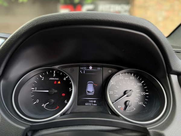 Used Nissan Qashqai 2017 for sale - 76246557: Photo 15
