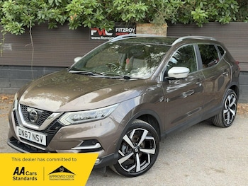 2017 (67) - 1.5 dCi Tekna+ 5dr