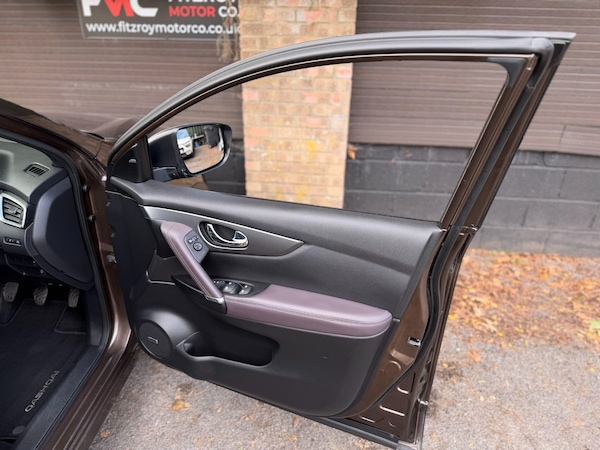 Used Nissan Qashqai 2017 for sale - 76246557: Photo 31