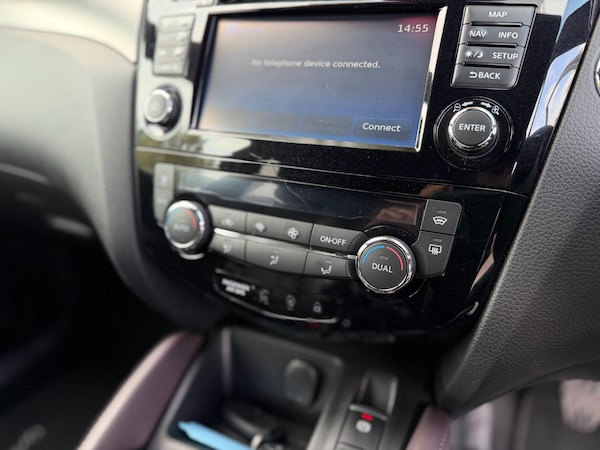 Used Nissan Qashqai 2017 for sale - 76246557: Photo 37