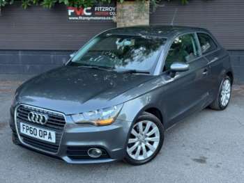 2010 (60) - 1.4 TFSI Sport Euro 5 (s/s) 3dr