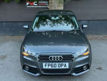 Used Audi A1 2010 for sale - 75060756: Photo