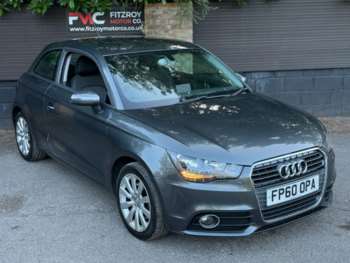 Used Audi A1 2010 for sale - 75060756: Photo