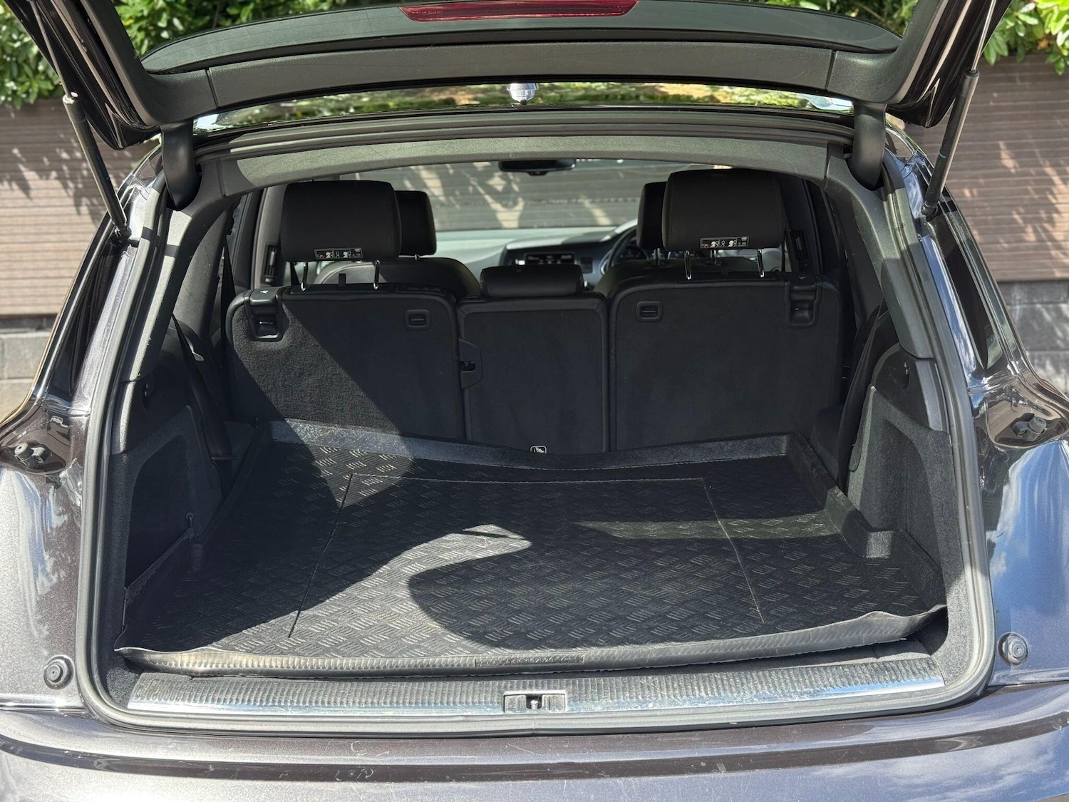 Vehicle 31