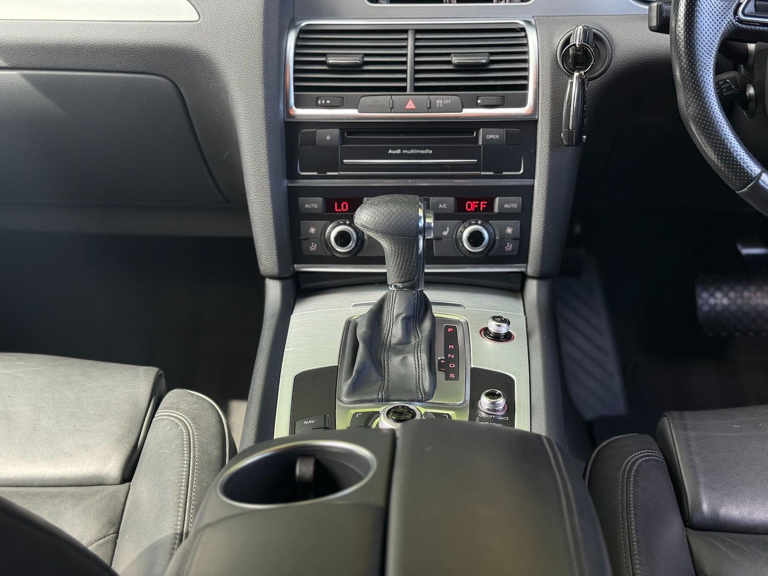 Vehicle 55