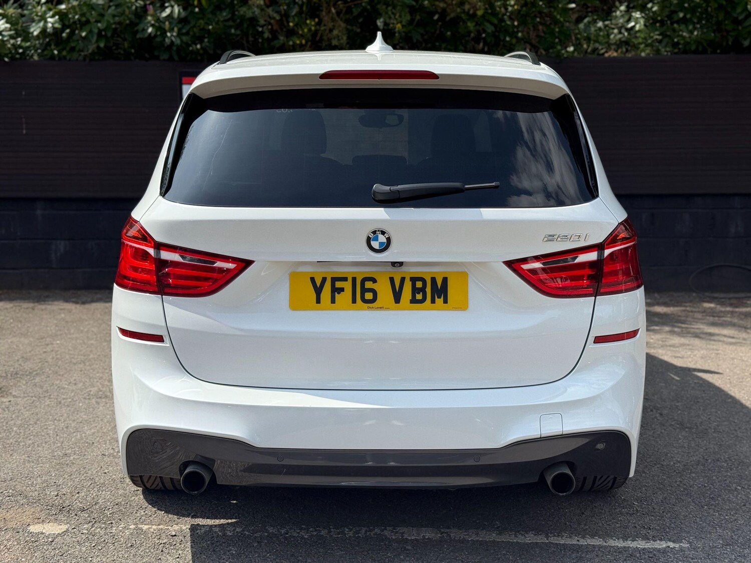 Vehicle 28