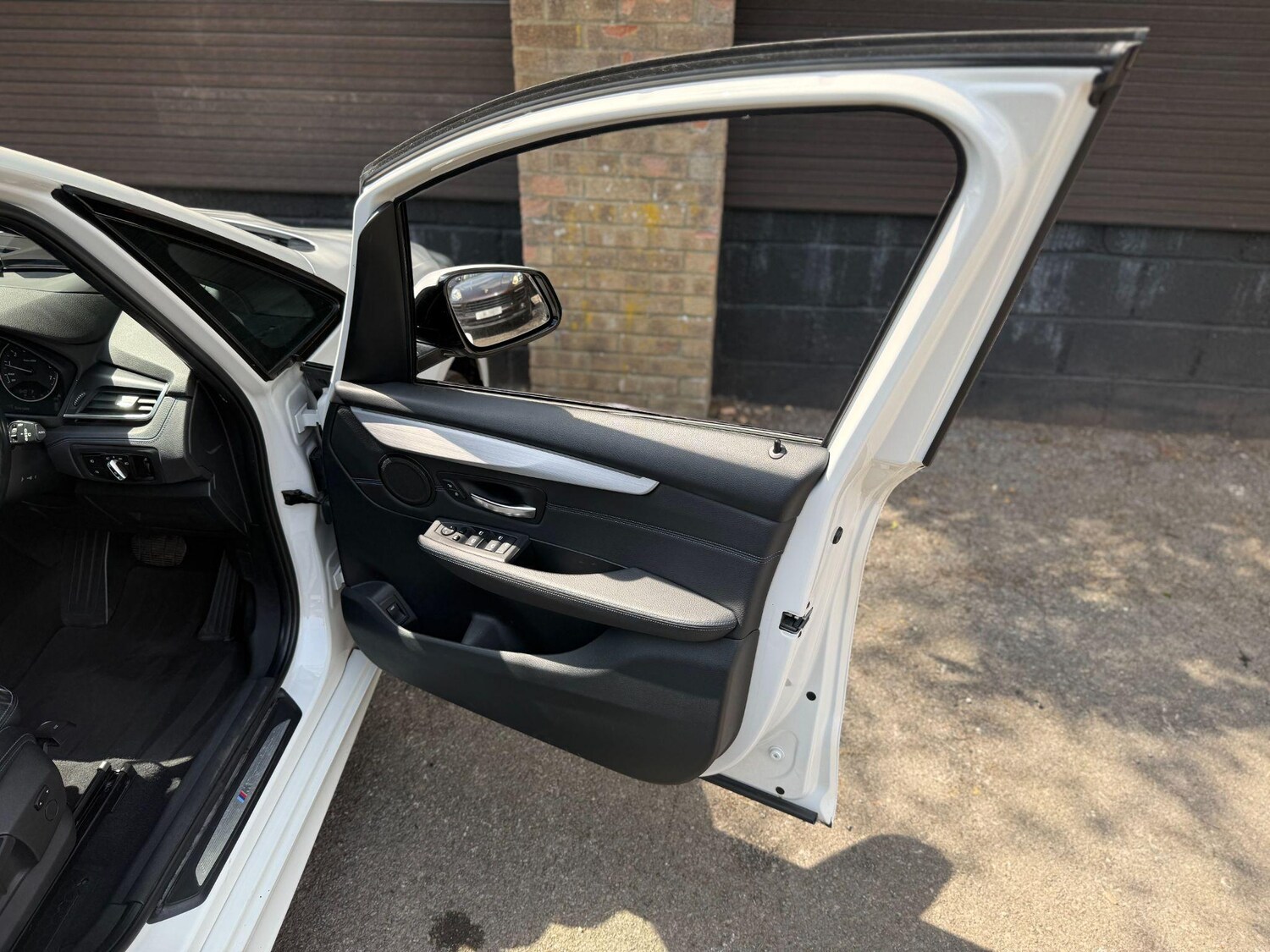 Vehicle 32