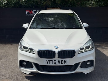 Used BMW 2 Series Gran Tourer 2016 for sale - 75588188: Photo
