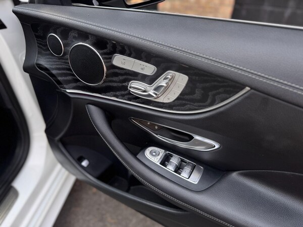 Used Mercedes-Benz E-Class 2018 for sale - 75623961: Photo 13