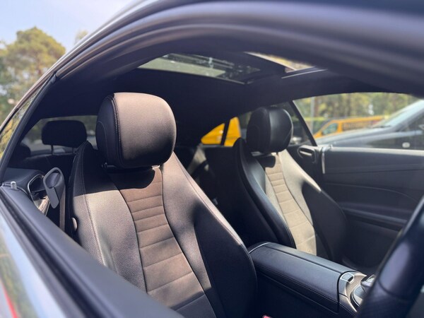 Used Mercedes-Benz E-Class 2018 for sale - 75623961: Photo 15