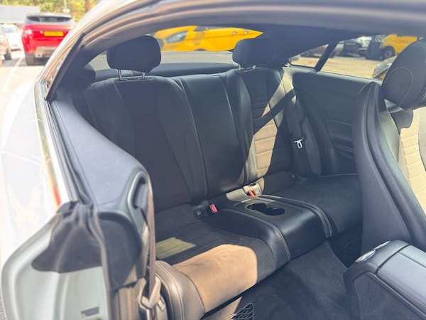 Used Mercedes-Benz E-Class 2018 for sale - 75623961: Photo 19