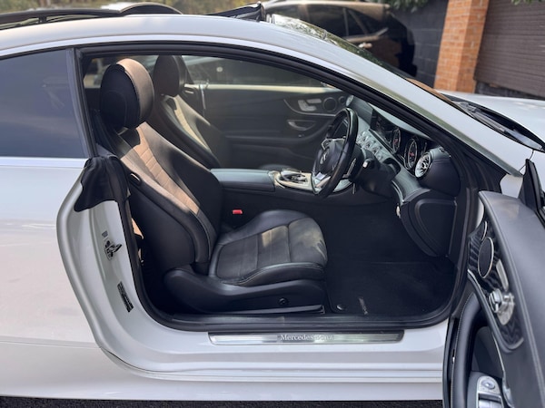 Used Mercedes-Benz E-Class 2018 for sale - 75623961: Photo 29