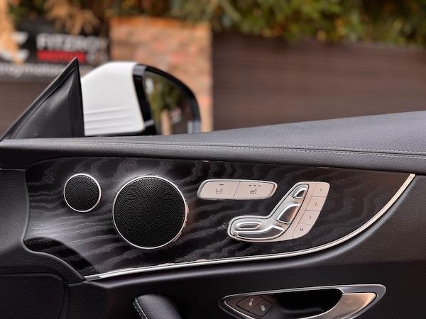 Used Mercedes-Benz E-Class 2018 for sale - 75623961: Photo 31
