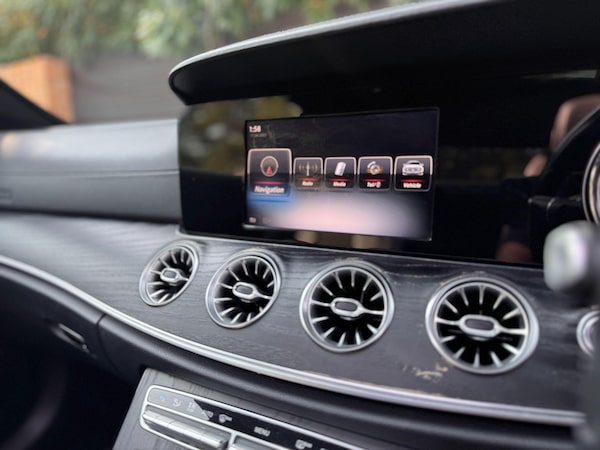 Used Mercedes-Benz E-Class 2018 for sale - 75623961: Photo 35