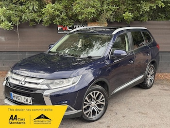 2017 (67) - 2.2 DI-D 4 Auto 4WD Euro 6 5dr