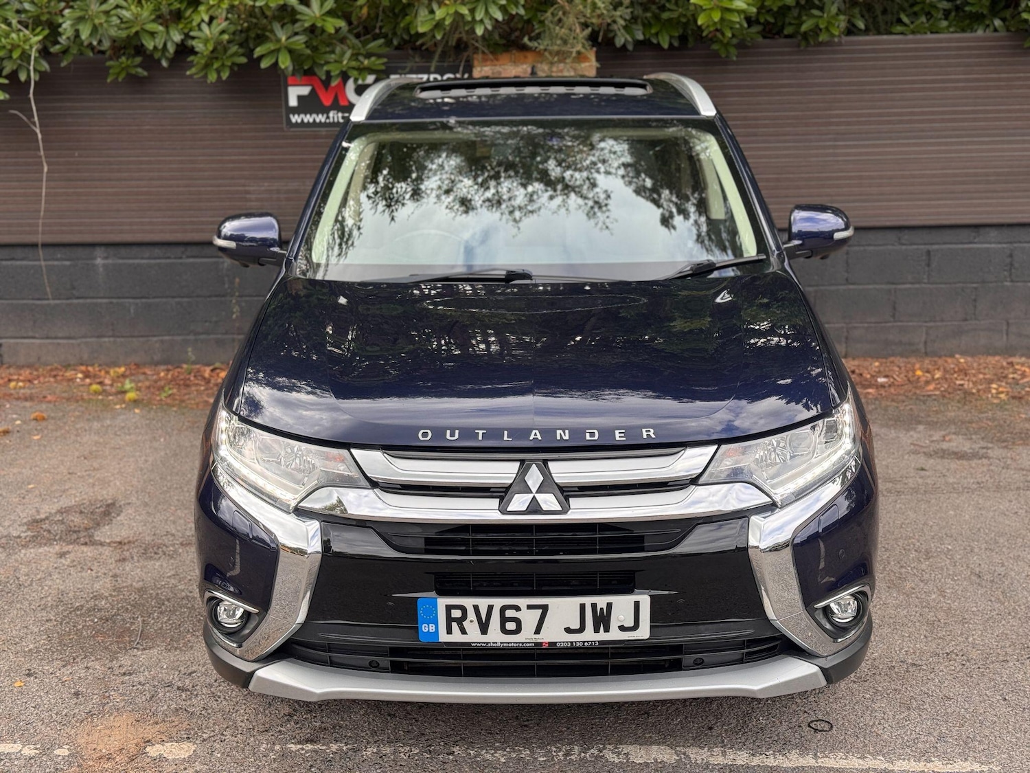 Vehicle 24