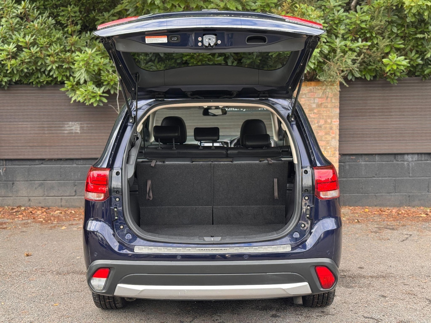Vehicle 29