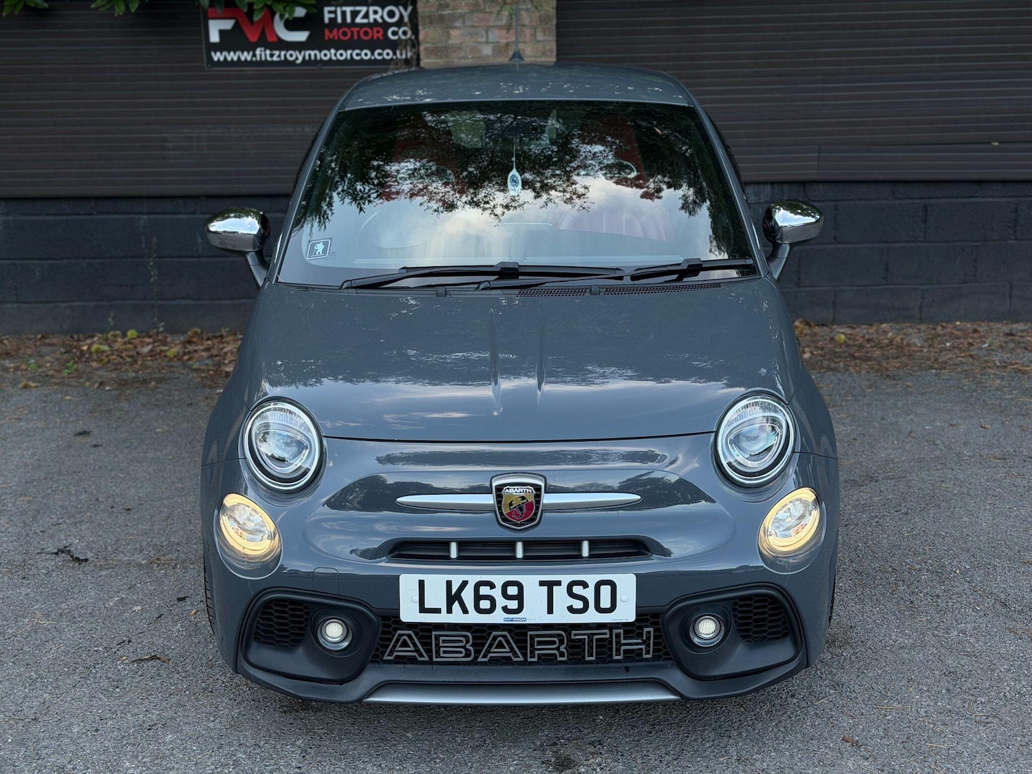 Vehicle 24