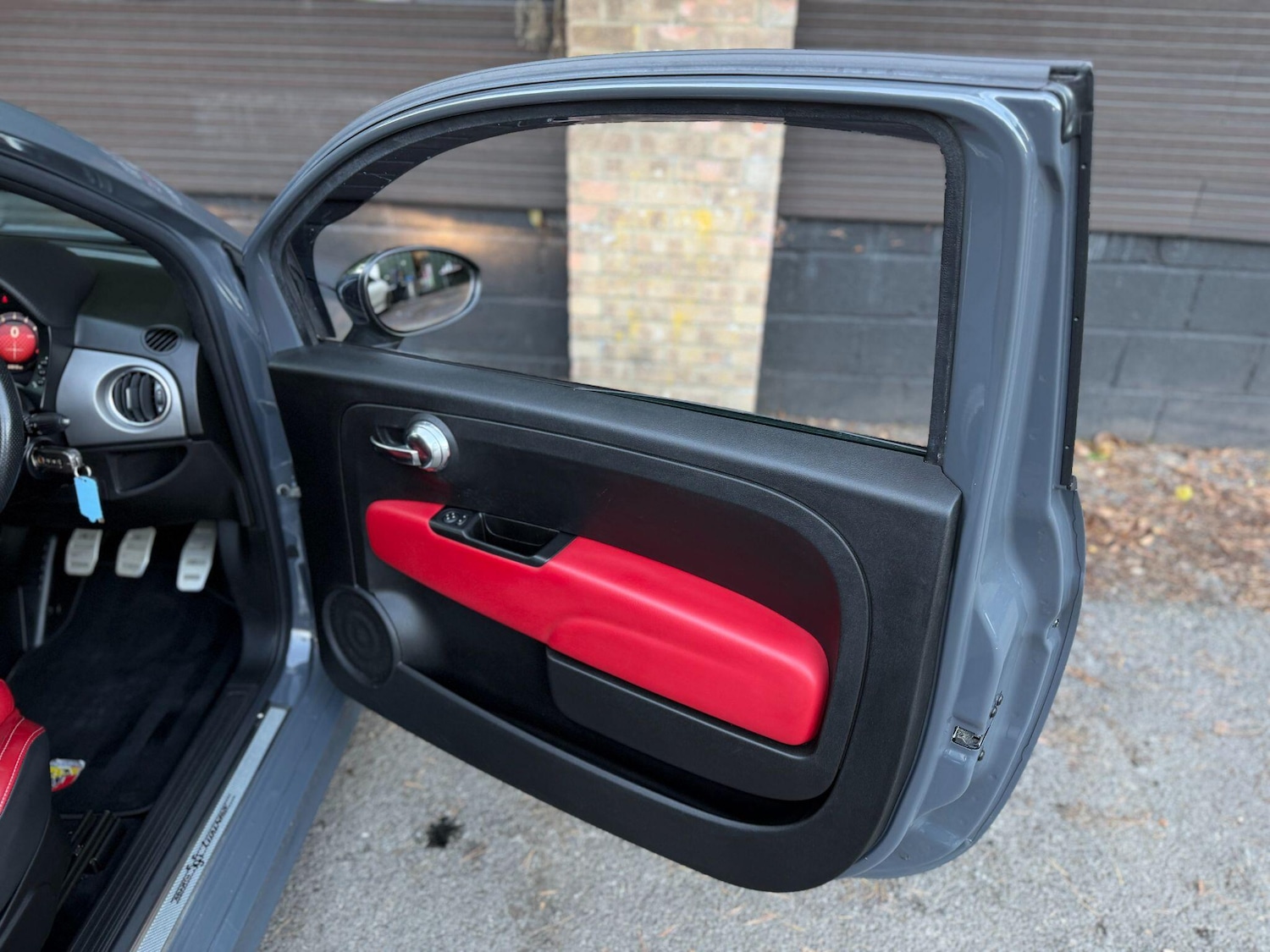 Vehicle 35