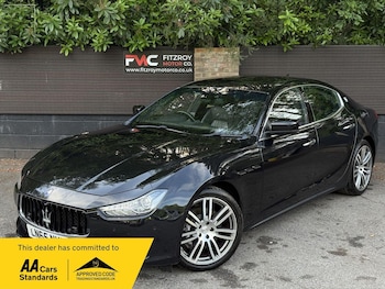 2015 (65) - V6d 4dr Auto