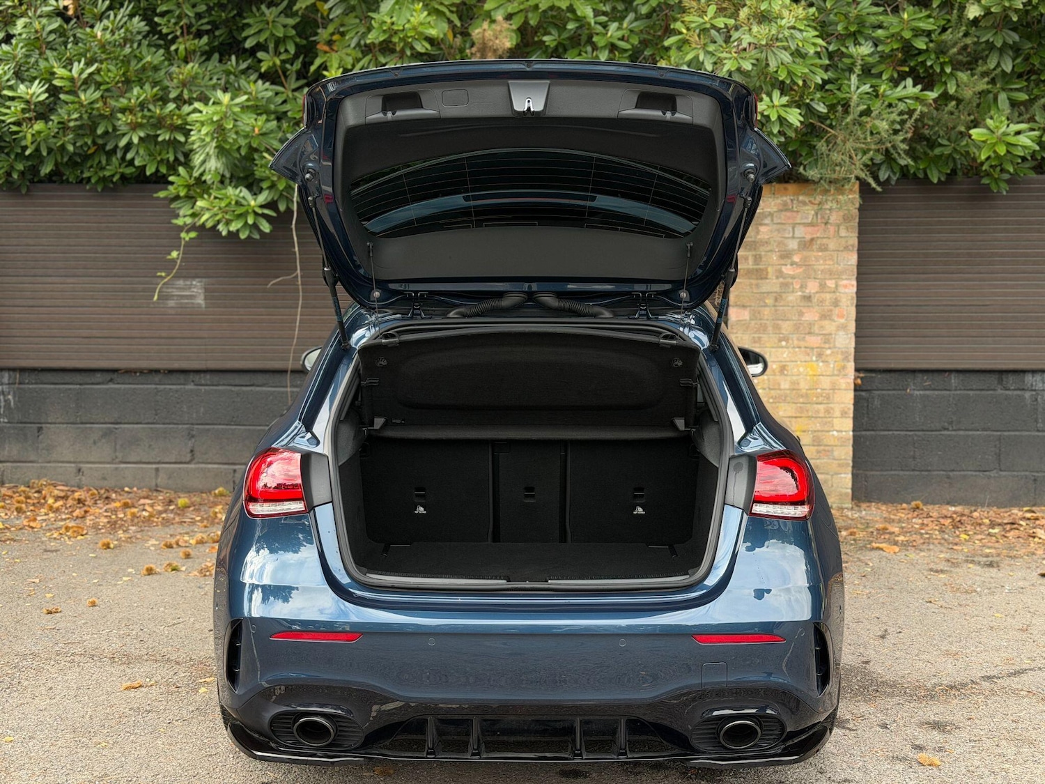Used Mercedes-Benz A-Class for sale - 76179787: Photo 12