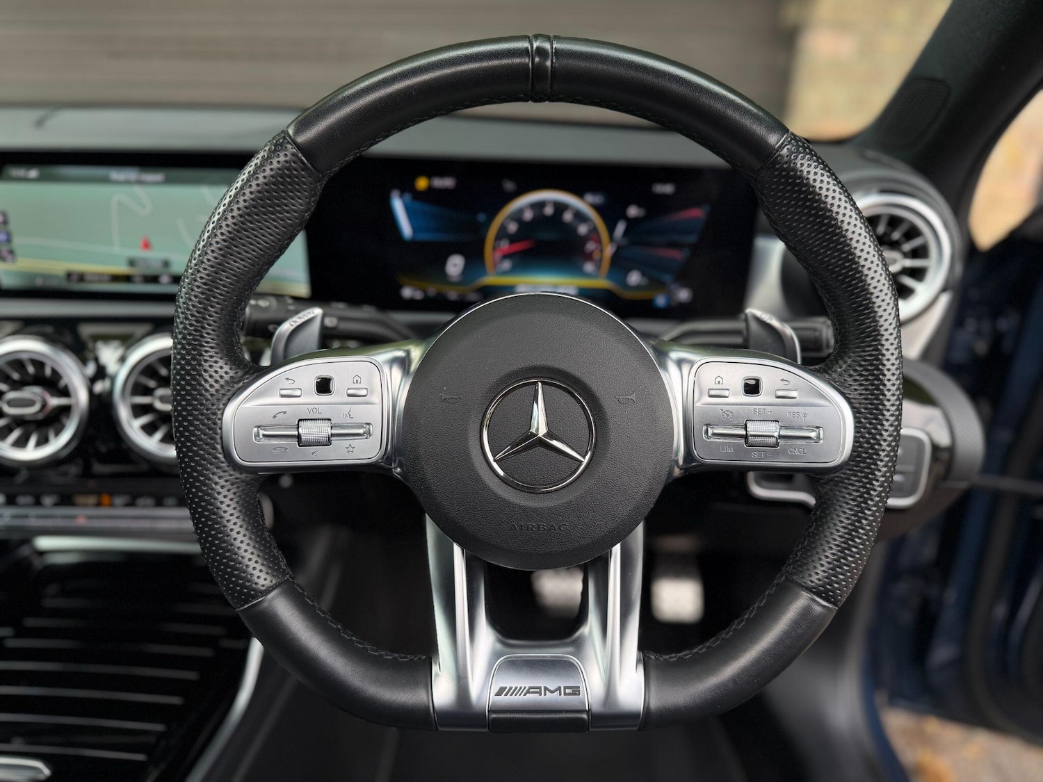 Used Mercedes-Benz A-Class for sale - 76179787: Photo 15