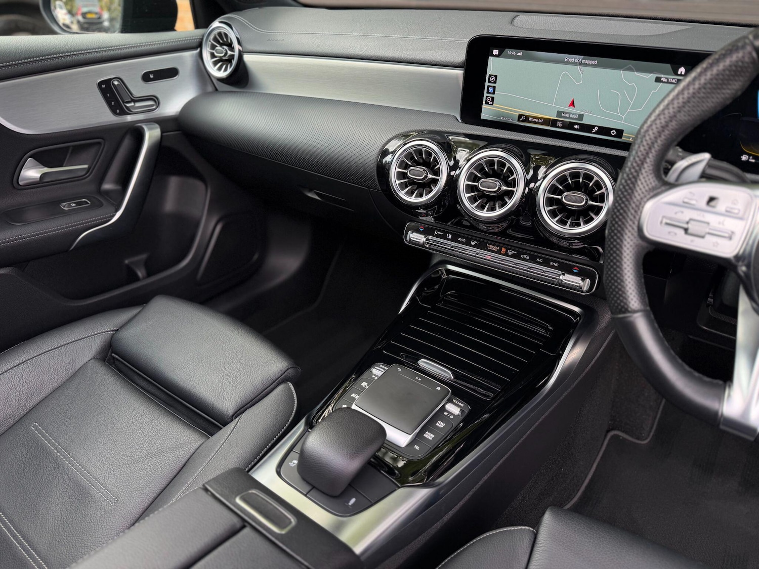 Used Mercedes-Benz A-Class for sale - 76179787: Photo 17