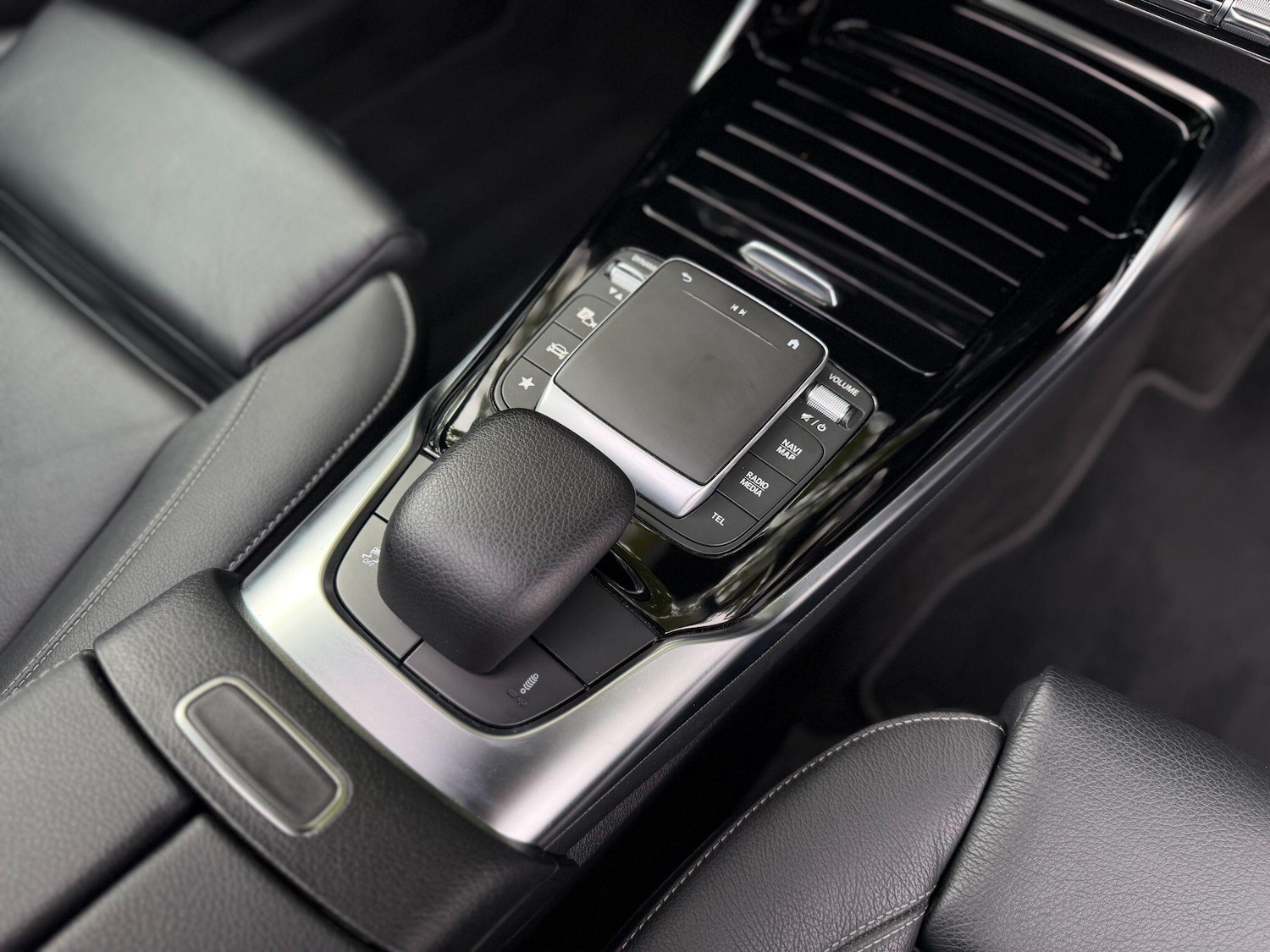 Used Mercedes-Benz A-Class for sale - 76179787: Photo 18