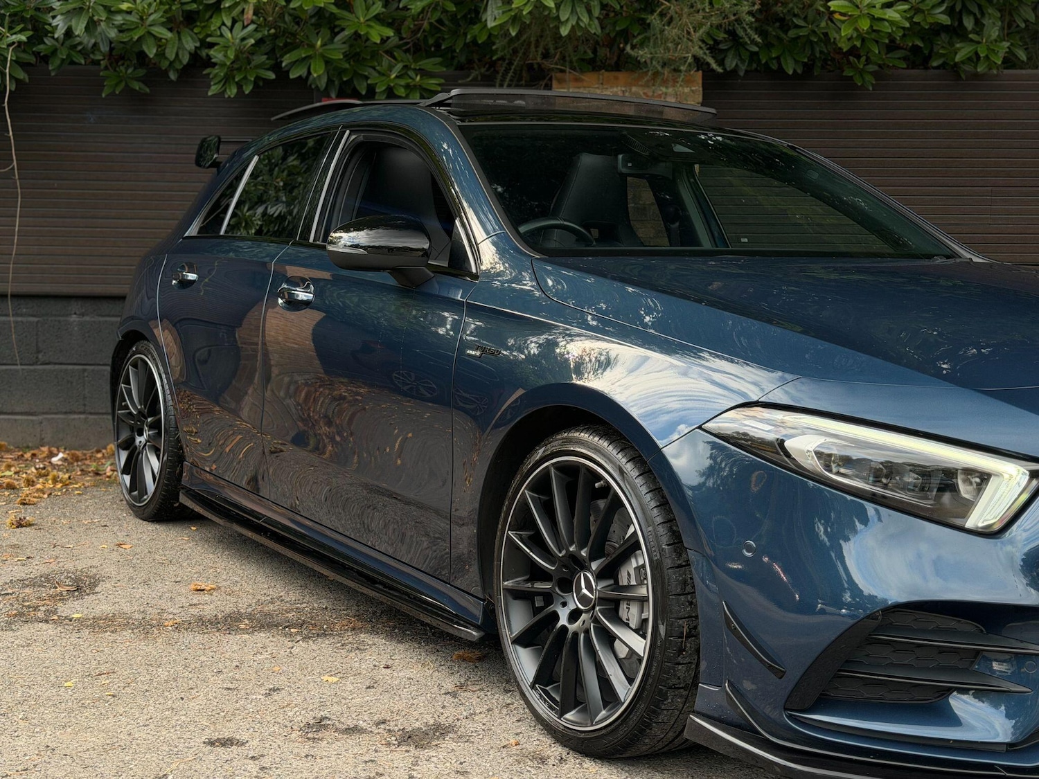 Used Mercedes-Benz A-Class for sale - 76179787: Photo 29