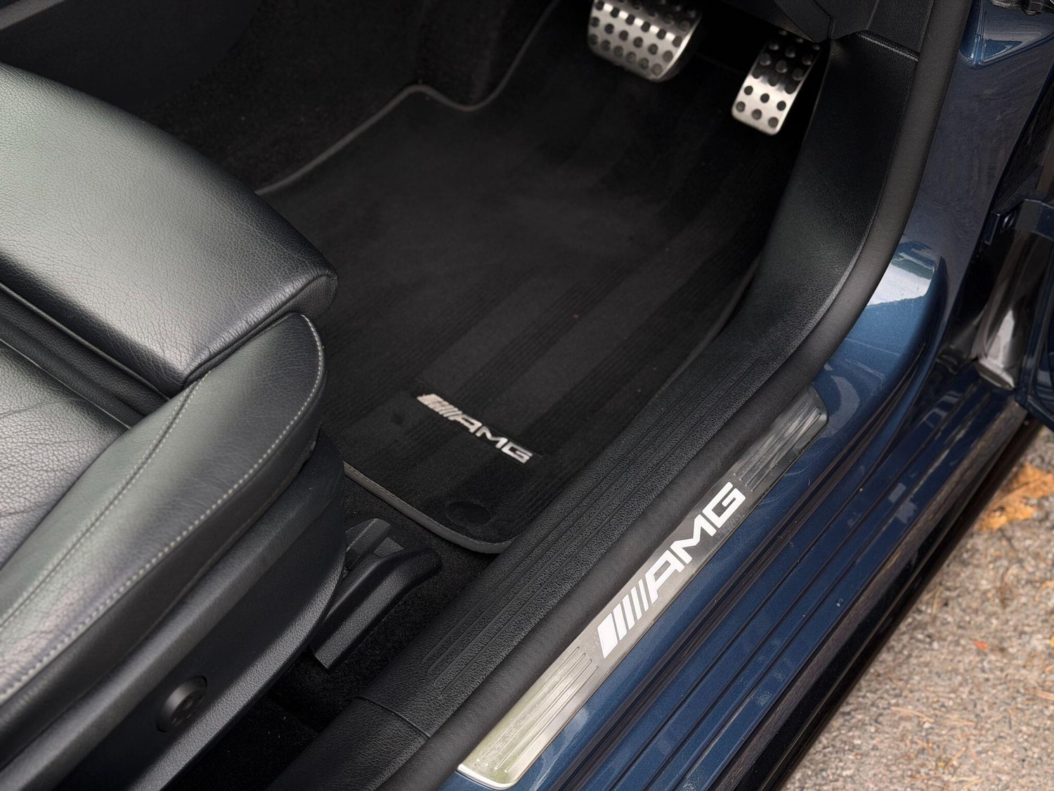 Used Mercedes-Benz A-Class for sale - 76179787: Photo 36