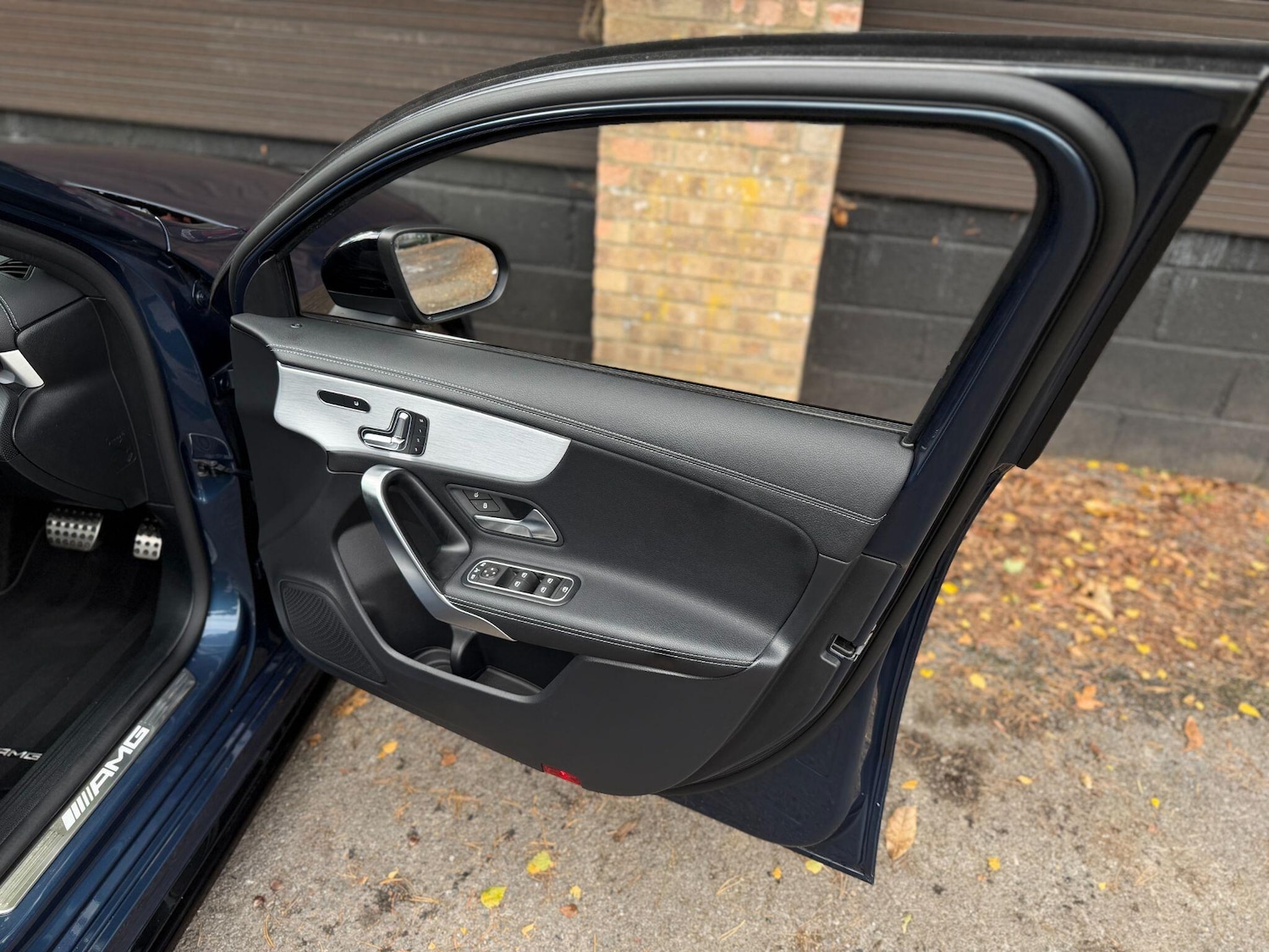 Used Mercedes-Benz A-Class for sale - 76179787: Photo 37