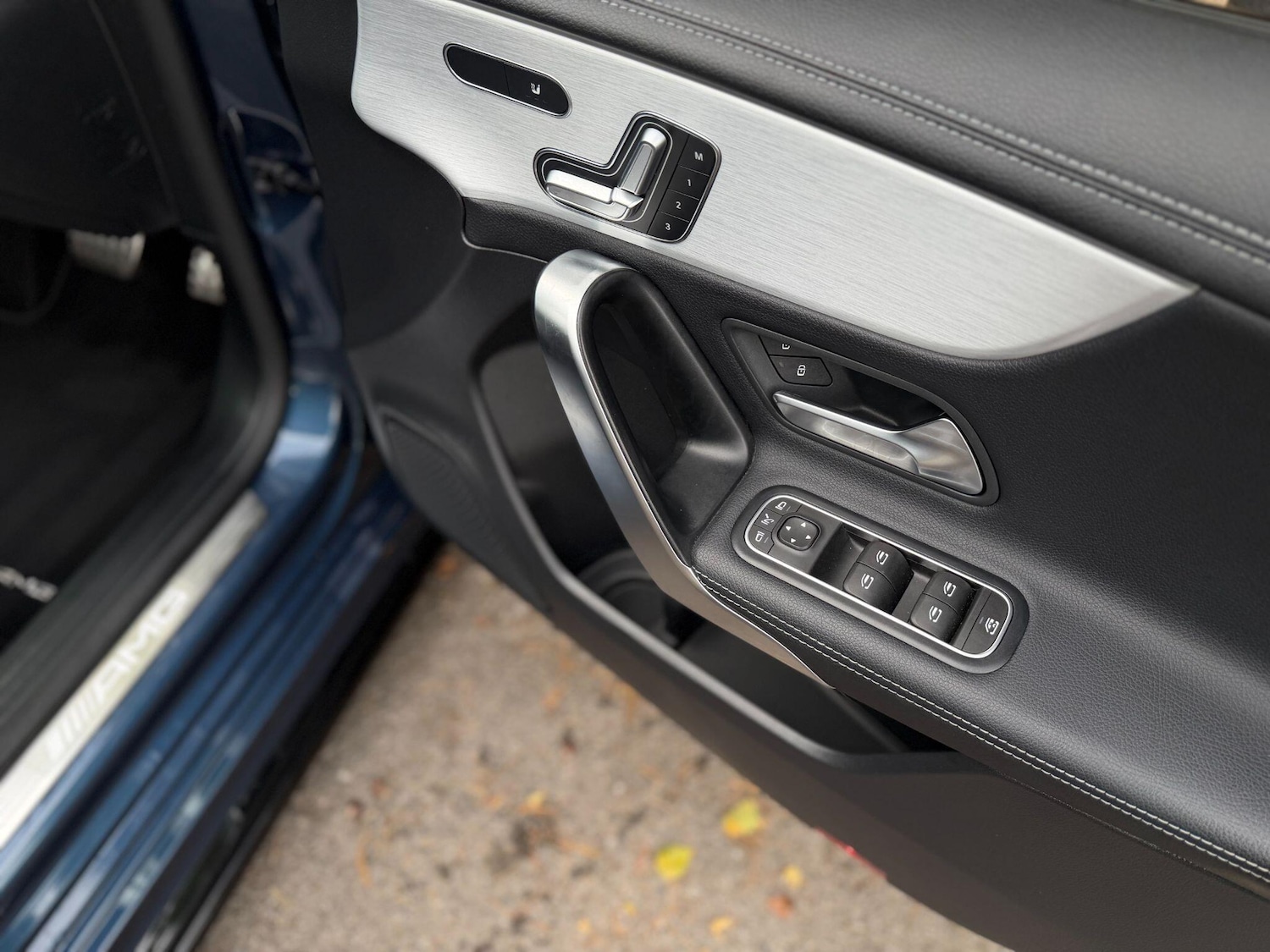 Used Mercedes-Benz A-Class for sale - 76179787: Photo 38